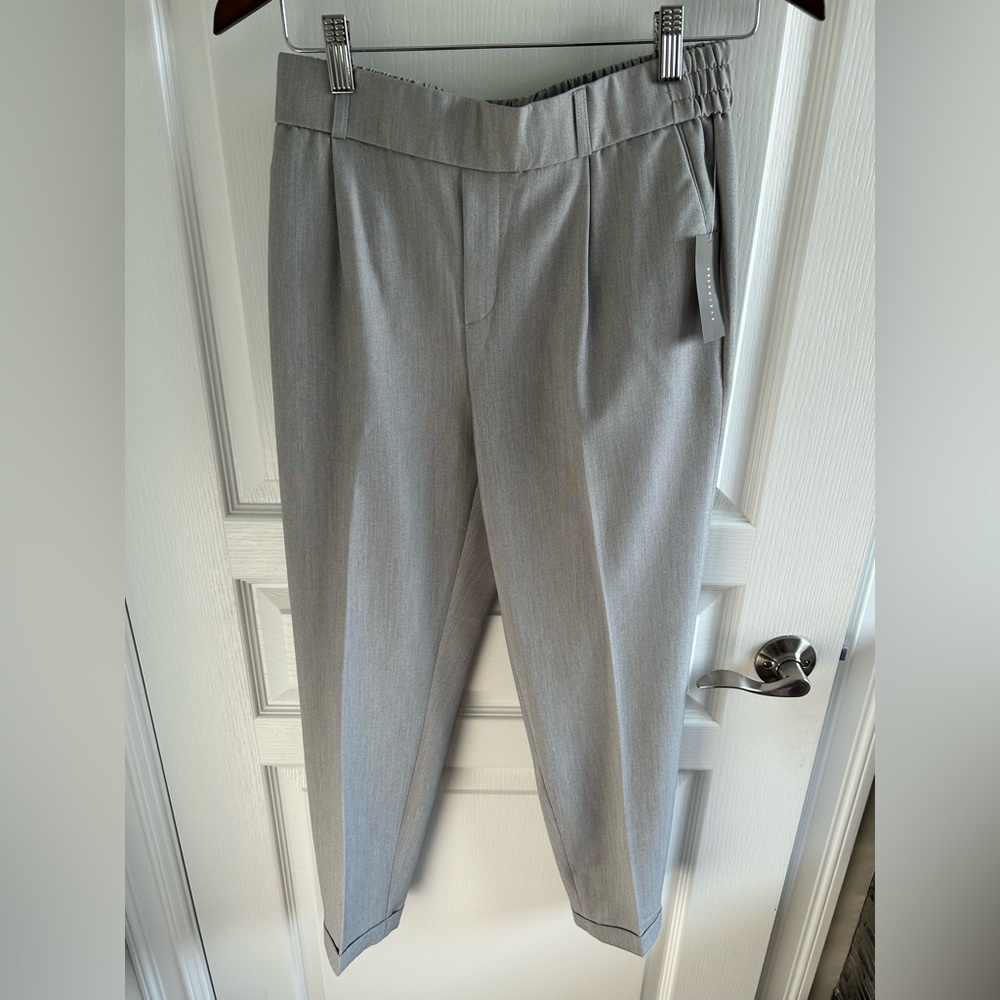 Suzy Shirt dress pants
